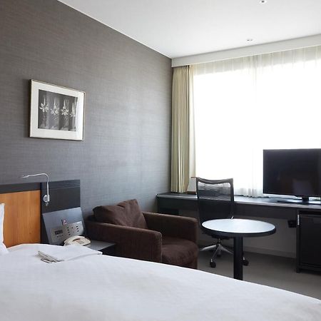 Rhino Hotel Kyoto Extérieur photo