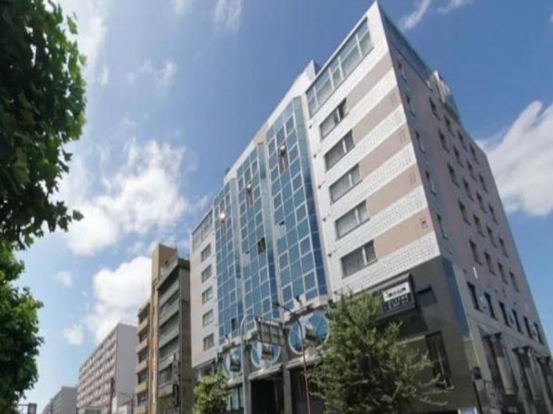 Rhino Hotel Kyoto Extérieur photo