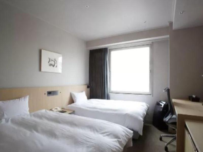 Rhino Hotel Kyoto Extérieur photo