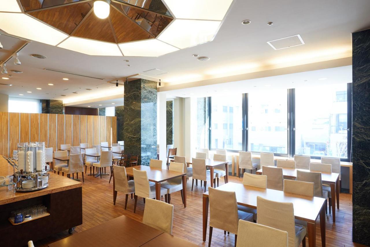 Rhino Hotel Kyoto Extérieur photo