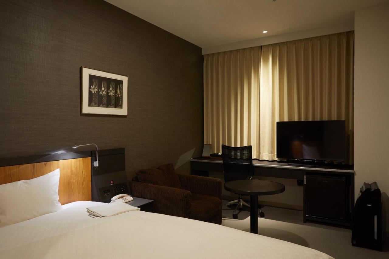 Rhino Hotel Kyoto Extérieur photo