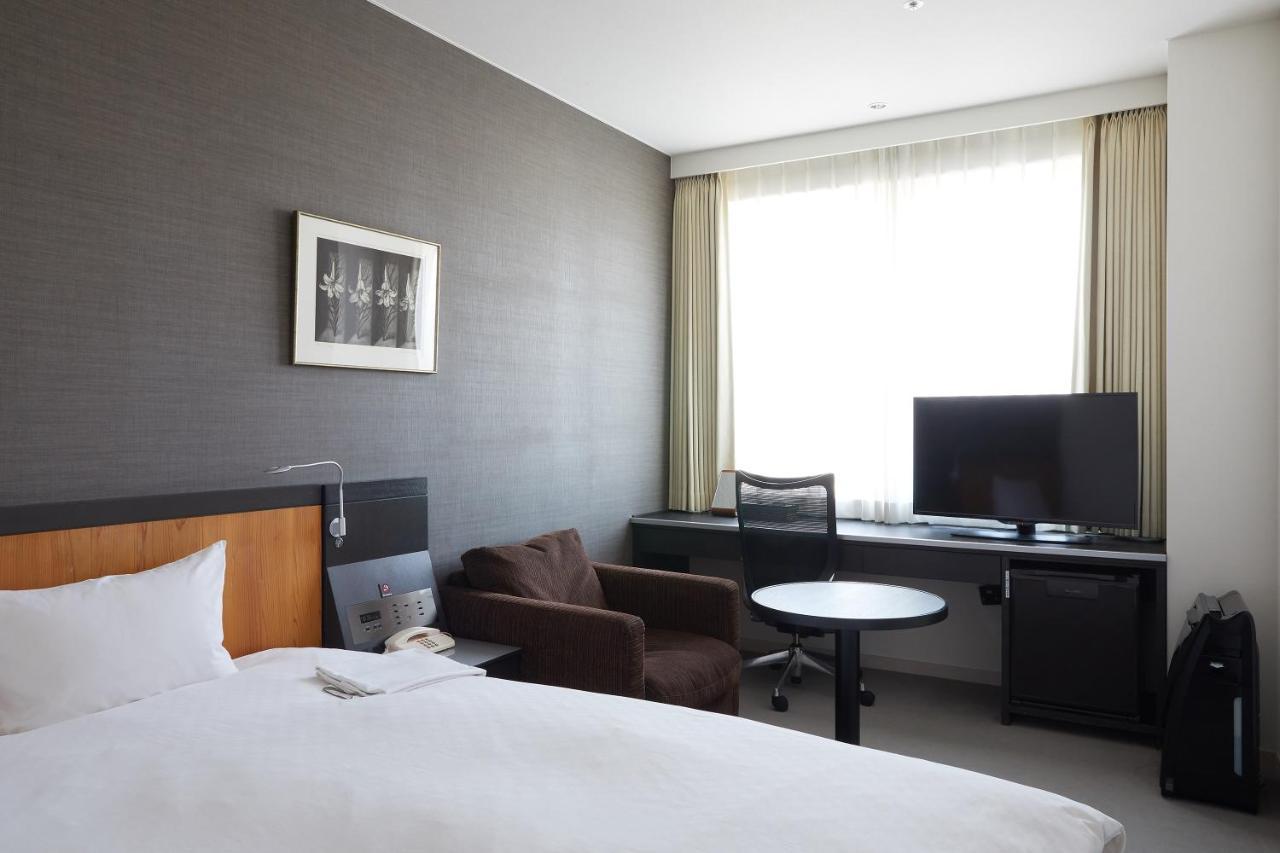 Rhino Hotel Kyoto Extérieur photo
