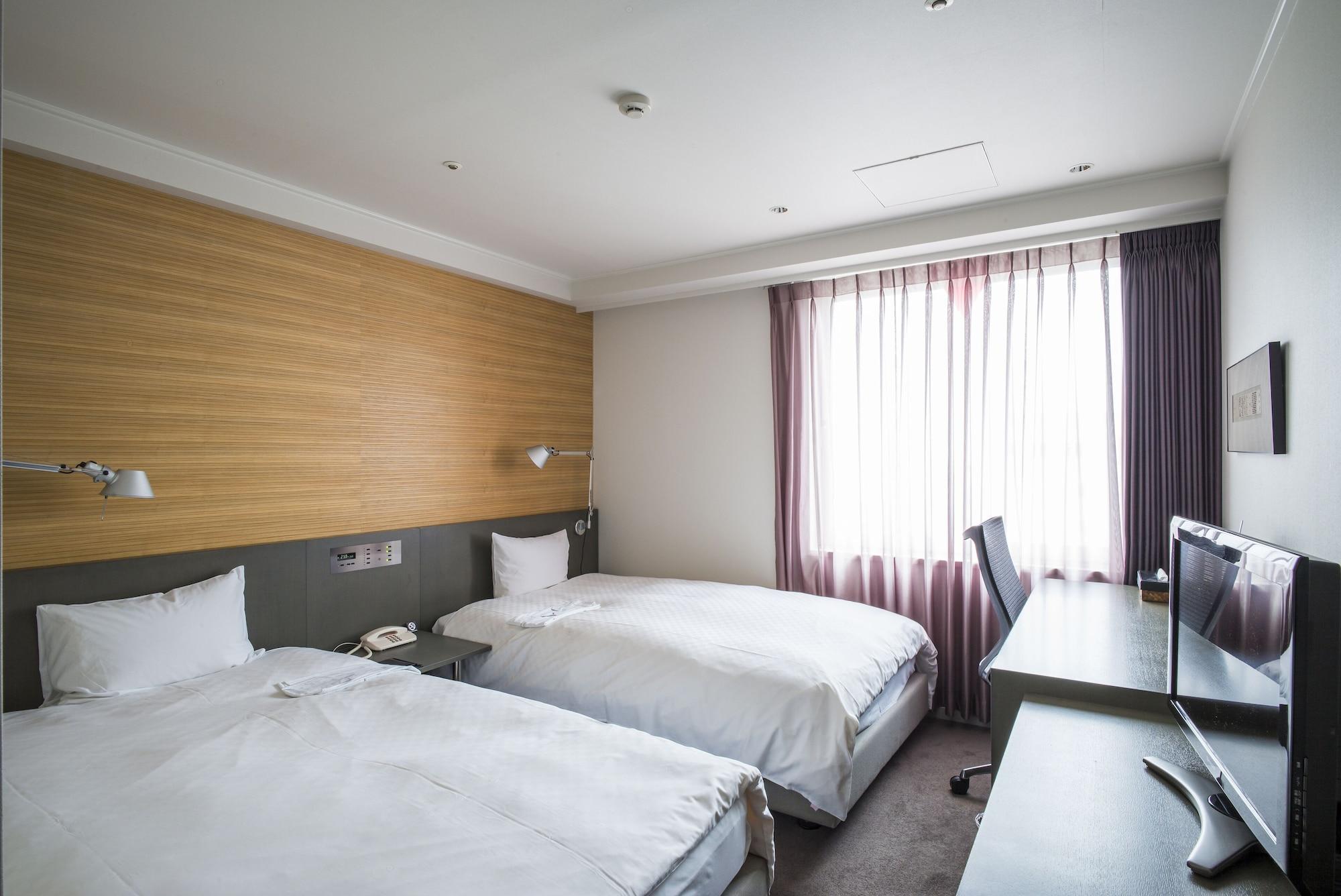 Rhino Hotel Kyoto Extérieur photo