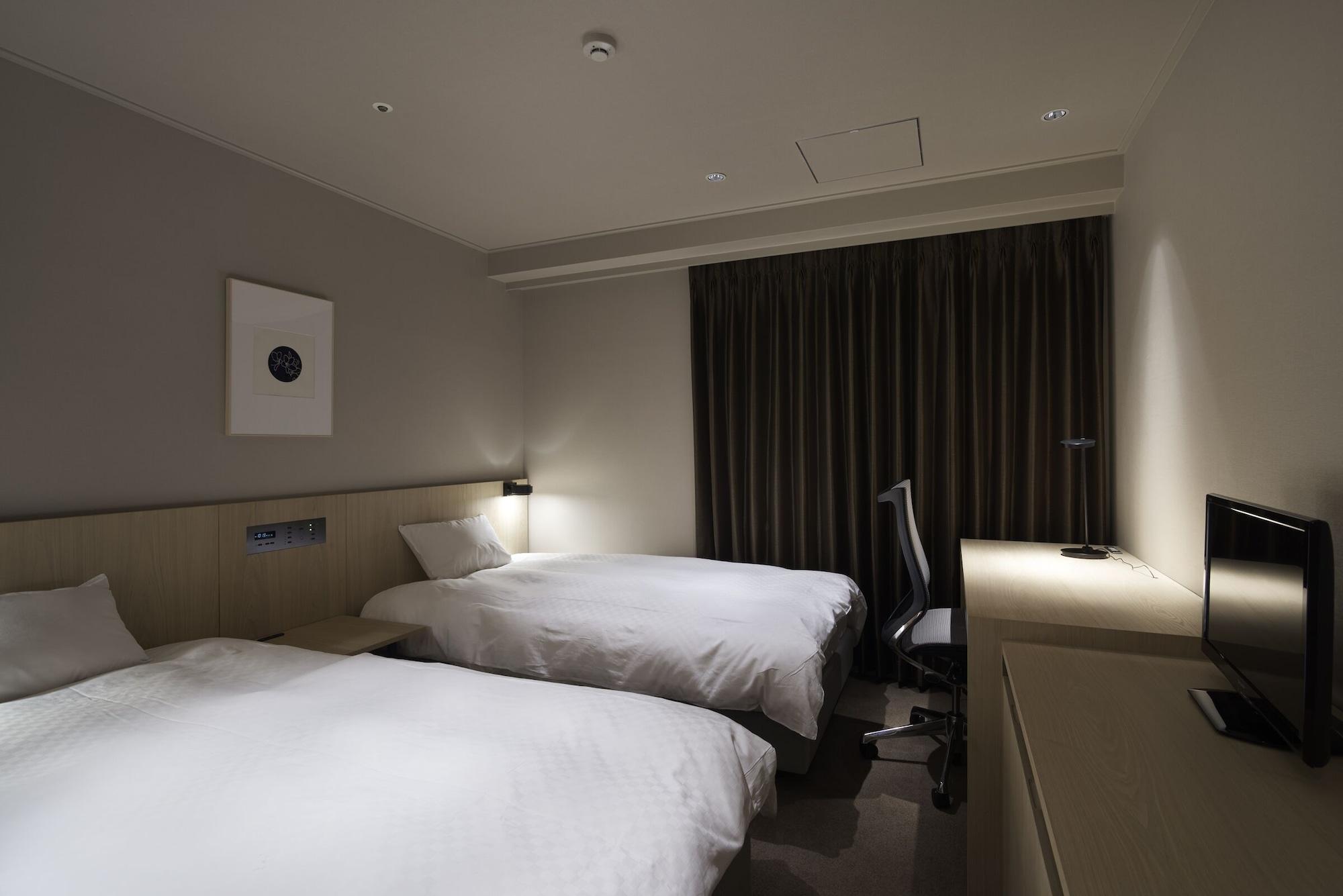 Rhino Hotel Kyoto Extérieur photo
