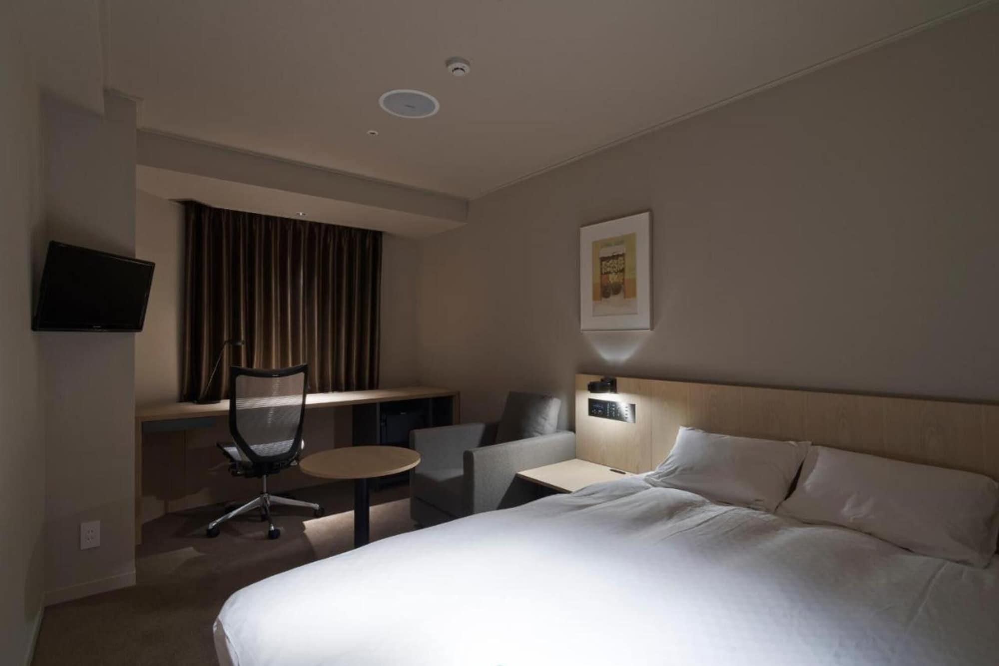 Rhino Hotel Kyoto Extérieur photo