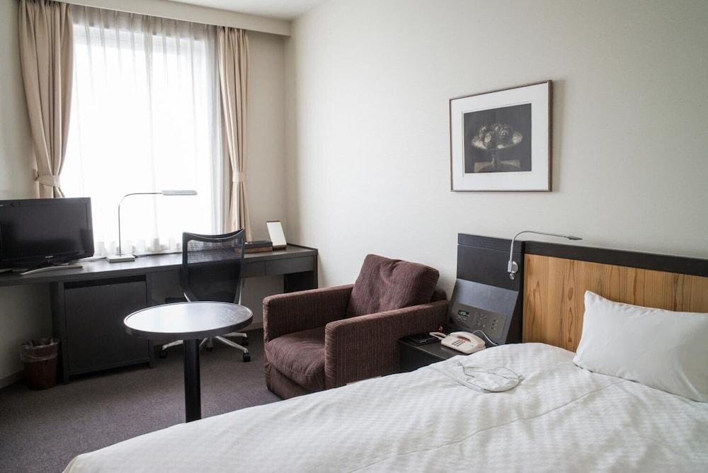 Rhino Hotel Kyoto Extérieur photo