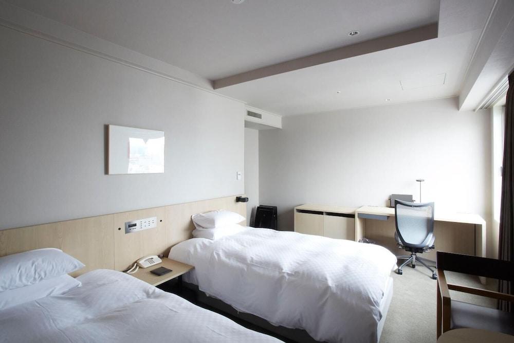 Rhino Hotel Kyoto Extérieur photo