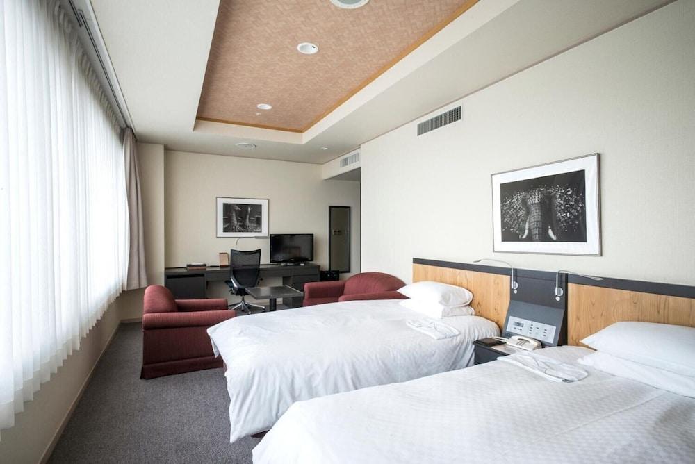 Rhino Hotel Kyoto Extérieur photo