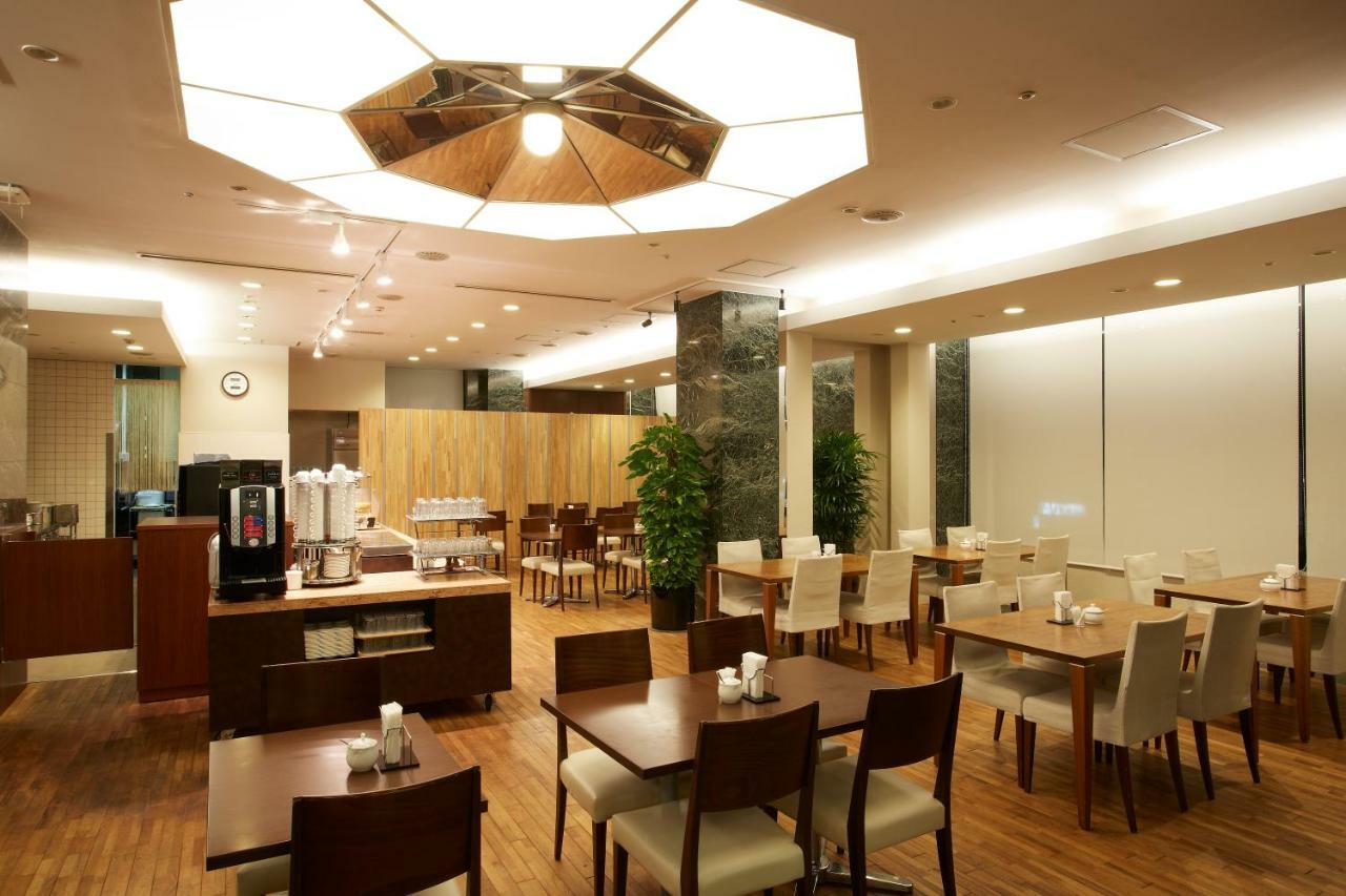 Rhino Hotel Kyoto Extérieur photo